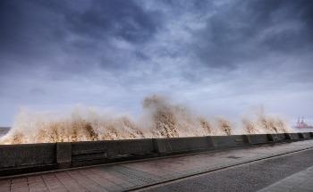 What Role can Advanced Weather Forecasting have in Providing Climate Crisis Solutions?