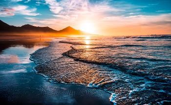 Mocean Energy: The Future of Wave Energy Technology