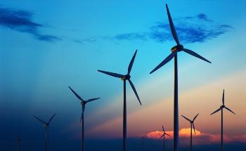 The First-Ever Natural Fiber Composite Nacelle for Offshore Wind Turbines