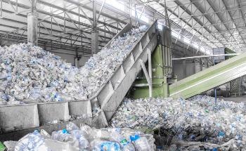 WASTX Plastic: The World’s Largest Plastic Recycling Plant