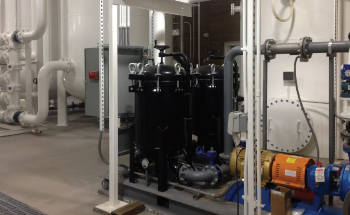 Food Processors: Wastewater Compliance Techniques