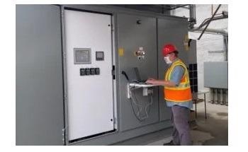 Service and Maintenance Strategies for Environmental Compliance