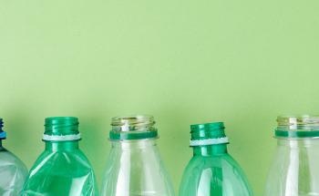 Polymateria's Time-Controlled Open-Air Biodegradable Plastic