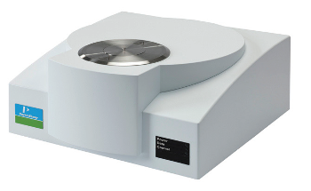 Differential Scanning Calorimetry: Solar Battery Active Layer Material