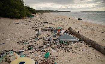 Earth Day 2021: Remote Islands Shed Light on the Extent of Worldwide Plastic Pollution