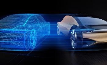 Using Digital Twin Technology to Accelerate Vehicle Electrification
