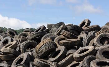 Tackling the Global Tire Waste Problem with Pretred