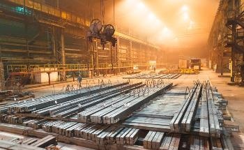 How the World's Largest Green Hydrogen Plant Will Help Decarbonize Steel Production