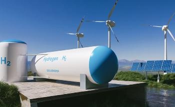 The Toyota Woven City Project and the Future of Hydrogen Energy