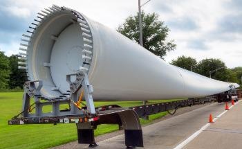 Making Wind Turbine Blades Fully Recyclable with the CETEC Project