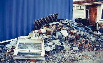 Reducing the Construction Industry's Footprint with Revolutionary Bricks