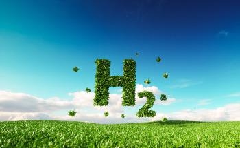 The World’s First Offshore Green Hydrogen Plant