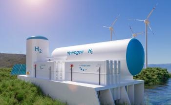 Oman and the World's Largest Green Hydrogen Plant