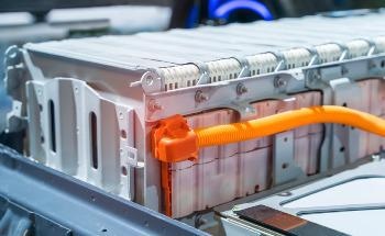 Li-Cycle: Hydrometallurgical Recycling of Lithium-Ion Batteries