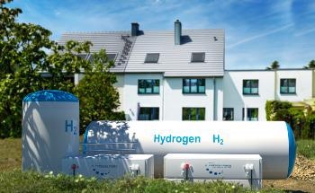 Heating our Homes with Hydrogen: The Solution to Net-Zero Energy Supply?