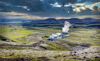 Replacing Heating and Cooling Equipment with Geothermal Solutions
