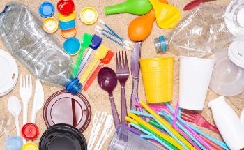 The Most Recent Developments in Single-Use Plastic Alternatives