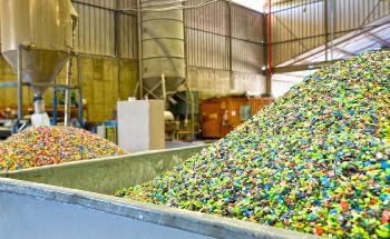 The European NONTOX Project: Recovering Contaminated Plastics from Industrial Waste