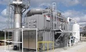 Tail Gas Treatment Using Fuel-Free Abatement Technologies for Compliance