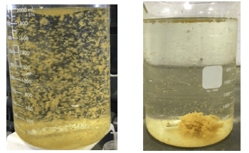 Industrial Wastewater Analysis and Treatment