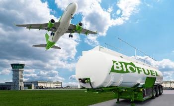 The Future of Biorenewable Development Strategies for Eco-Friendly Aviation Fuel Production