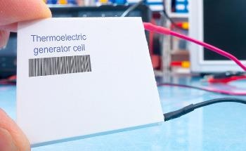 The Future of Thermoelectric Energy Harvesting