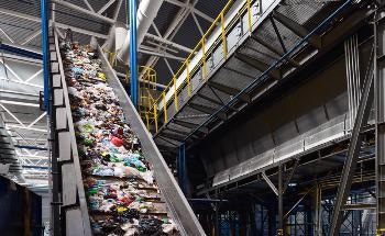 Developing More Traceable Recycled Polymers with Blockchain-Enabled Technology