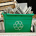 Recycling Paper and Cardboard and What Happens to Paper and Cardboard When It Goes to be Recycled