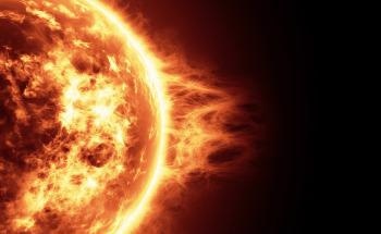 Could Solar Radiation Management be the Future of Fighting Climate Change?