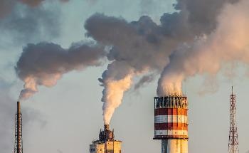 Orca Plant: The World's Largest Carbon Capture Facility