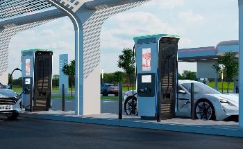Introducing the World’s Fastest Electric Vehicle Charger to Date
