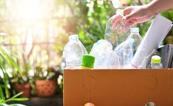 The US Plastics Pact’s National Strategy: Roadmap to 2025