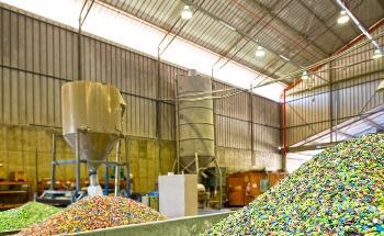 Eliminate, Innovate, Circulate: Setting the Future for a Circular Plastics Economy