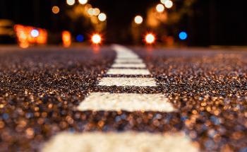 Using Plastic Waste to Repair and Maintain Roads
