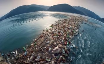 Using Proteins to Develop a New Way to Recycle Plastics