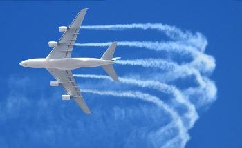Analyzing the Total Warming Footprint of Aircraft