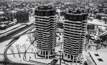 Using Thermoacoustic Technology to Sustainably Heat and Cool Buildings