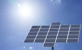 Large-Area and High-Efficiency Organic Solar Cells from Processed Green Solvents