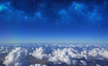 Investigating Temperature and Fraction of Lower-Tropospheric Ice Cloud