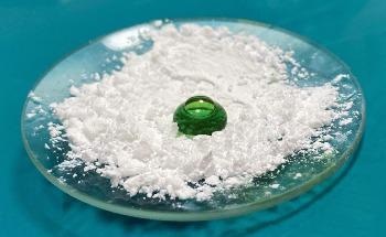 Producing Silica with World-First Carbon Conversion Technology