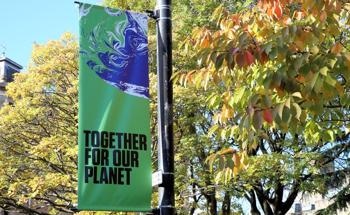 COP26; The Next Steps in the Fight Against Climate Change