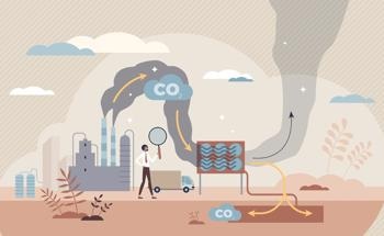 Transitioning to Low-Emission Products with Carbon Capture Technologies