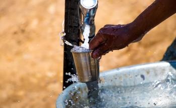 Africa GreenTec’s Solartainer for Easy-Access Energy and Water Purification in Rural Areas