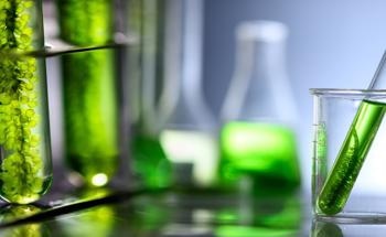Replacing Petroleum in Chemicals with Lignocellulosic Biomass Deconstruction