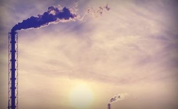 The Development of Carbon Capture and Storage Technology