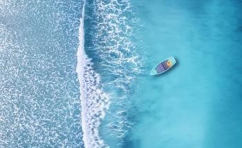 Investigating the Rising Global Ocean Deoxygenation Levels Caused by Climate Change