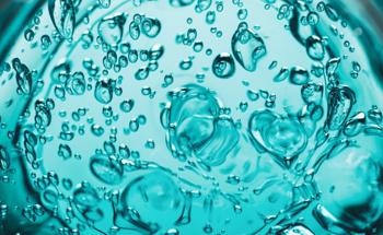 How a Hydrogel Tablet Could Upscale Water Purification Worldwide