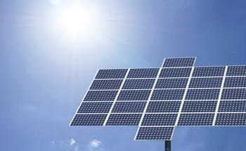 Redefining Decarbonization with High-Energy-Density Solar Technology