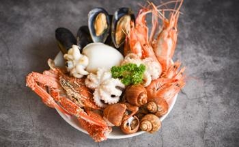 The Role of Blue Food in the Shift Towards Sustainable Food Systems