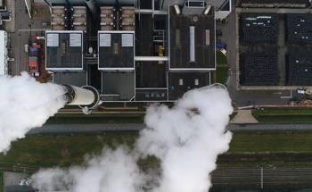 An Overview of North America's Carbon Capture and Storage Developments